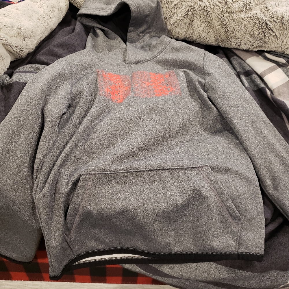 Under armour boys